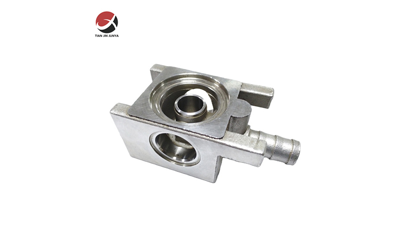 不鏽鋼數控(kong)車銑床非标來(lái)圖定制加工