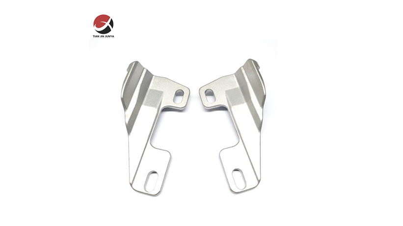 不鏽鋼定制(zhì)機械零配件(來(lái)圖定制)