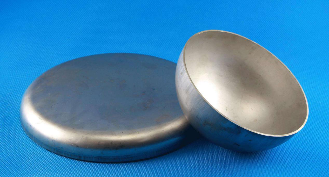 封頭在(zài)使用中注意(yì)的要點