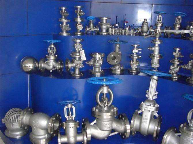 閥門(mén)關不嚴的原因(yīn)和處理方法