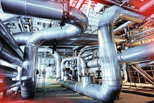 管道(dào)閥門在(zai)安裝的(de)注意事(shì)項