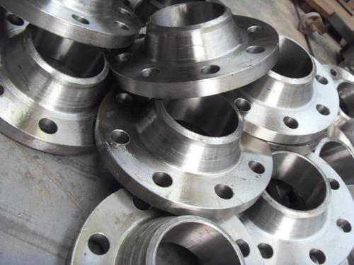 ANSI法(fǎ)蘭的密(mi)封原理(lǐ)