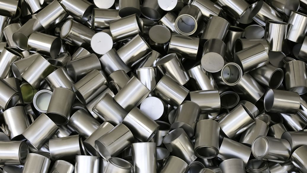 不鏽鋼各個鋼(gang)種家譜