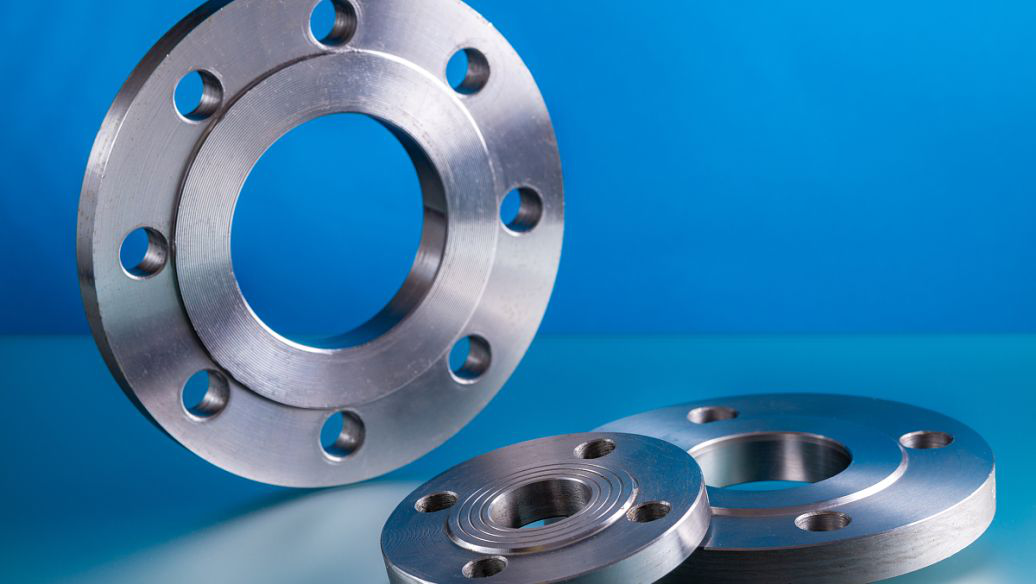 不鏽(xiù)鋼法蘭連(lián)接管道的(de)方式詳解(jie)