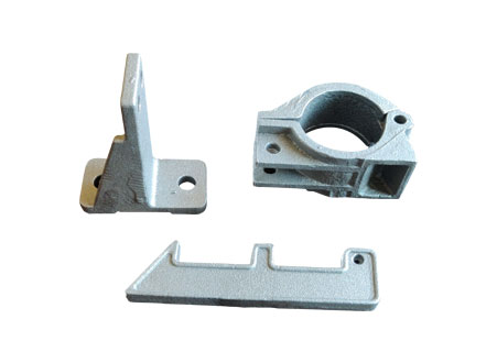 精密(mi)鑄造的(de)優勢