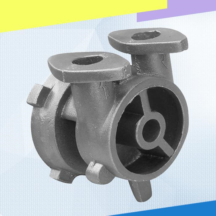 聊一聊(liao)不鏽鋼鑄造的(de)夾渣是怎麼回(hui)事