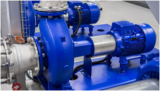 渣(zha)漿泵的(de)揚程是(shì)什麼？又(yòu)該如何(he)計算？