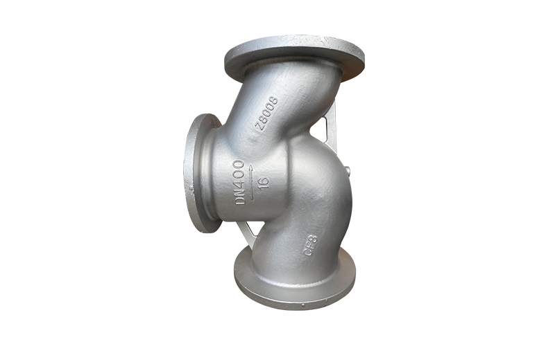 不鏽鋼(gang)鑄造：不(bu)鏽鋼鑄(zhù)造中出(chu)現氣孔(kǒng)的原因(yin)，