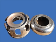 鑄造廠(chang)家為你(ni)介紹金(jīn)屬型的(de)鑄造工(gōng)藝特點(dian)