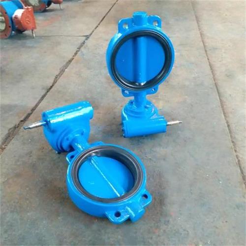 用了這麼多(duo)年，你會注意(yì)法蘭蝶閥這(zhè)些故障嗎