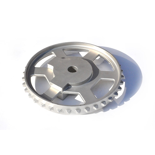 精密鑄造中(zhōng)提高生産質(zhi)量的方法