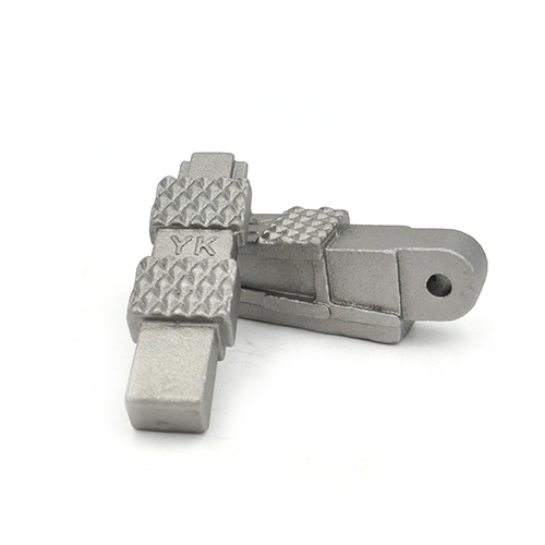 不鏽(xiù)鋼精密(mi)鑄造件(jiàn)出現縮(suo)松的原(yuan)因