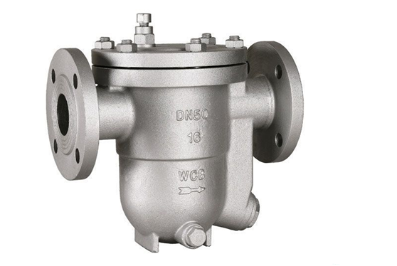 疏(shū)水閥門(mén)産品類(lei)型及工(gong)作原理(li)