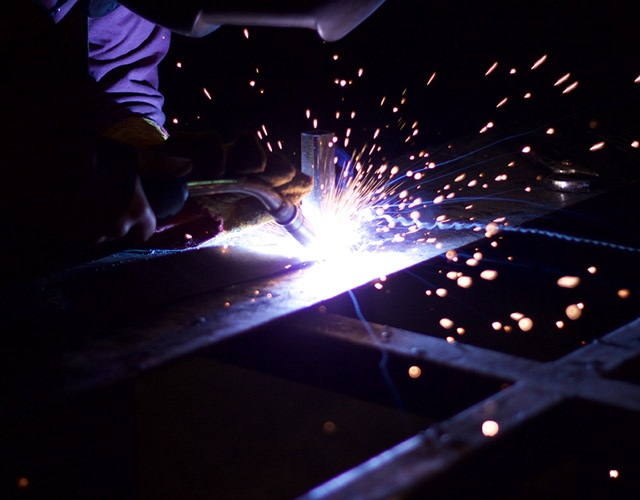 不鏽鋼精密(mi)鑄造的重要意(yì)義