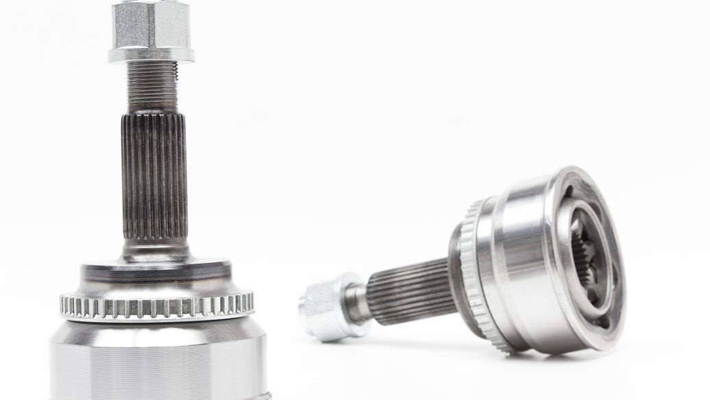 提高機(jī)械加工(gong)質量的(de)方法及(ji)溫度狀(zhuang)态