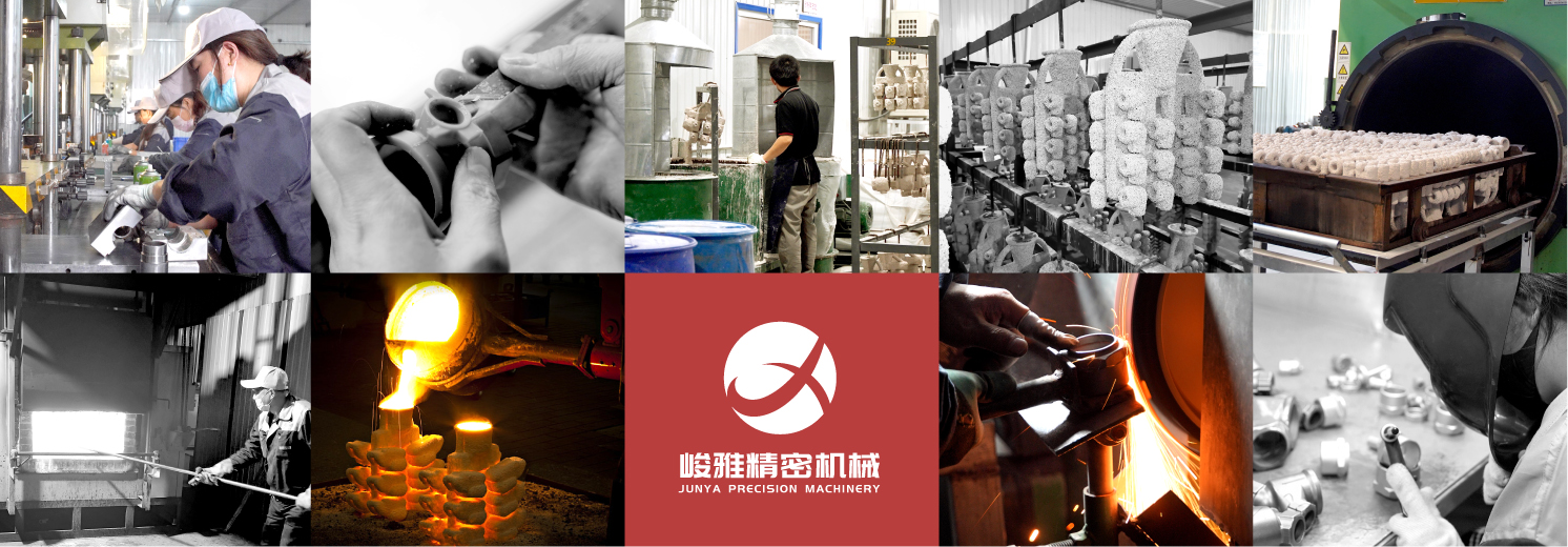 “鑄銅件”生(sheng)産制造工藝和(he)發展變化